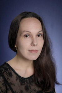 Polyantseva Ekaterina R.